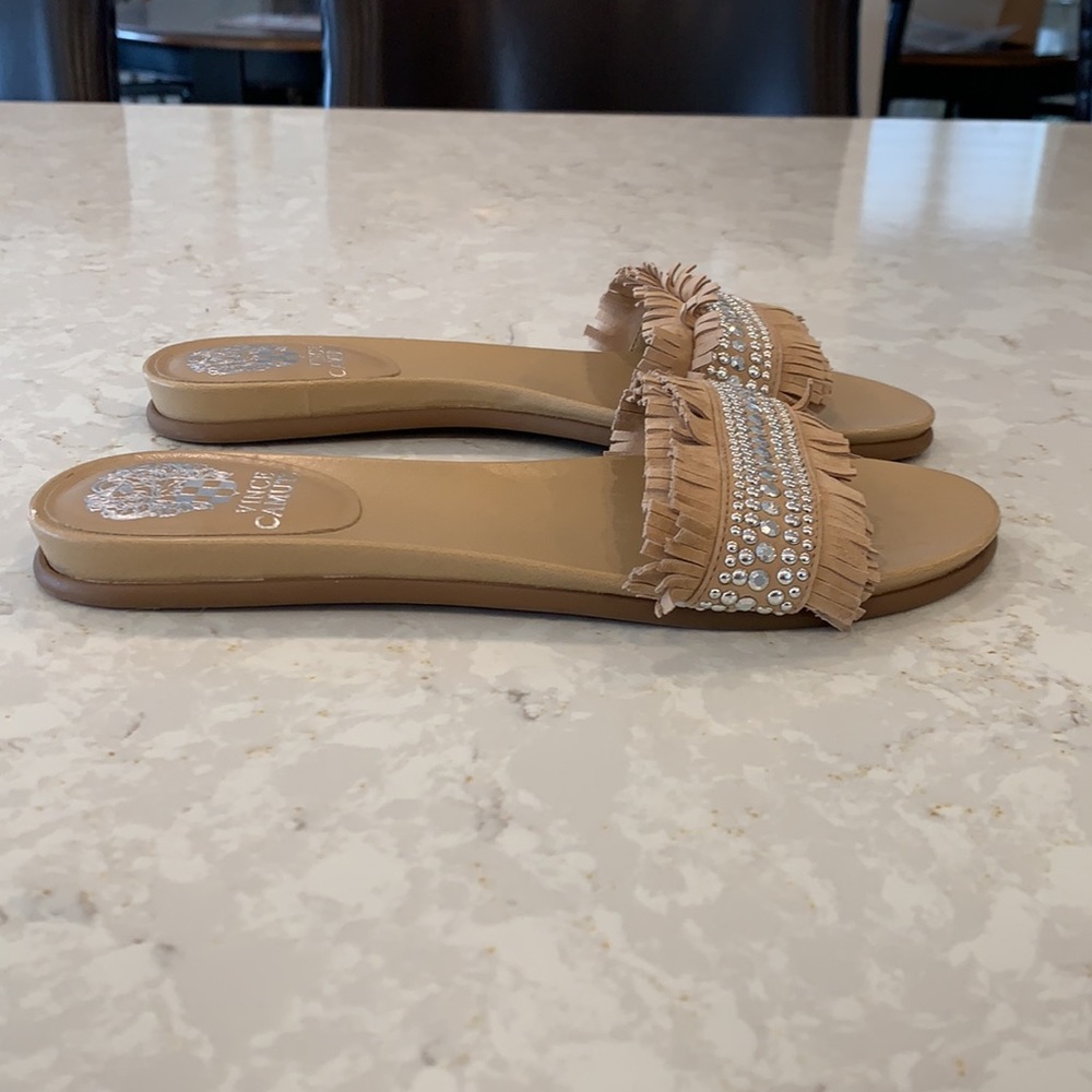 Vince camuto sandals - Picture 3 of 3